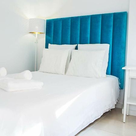 Estudio Rio Mundo Lejlighed Torremolinos Eksteriør billede