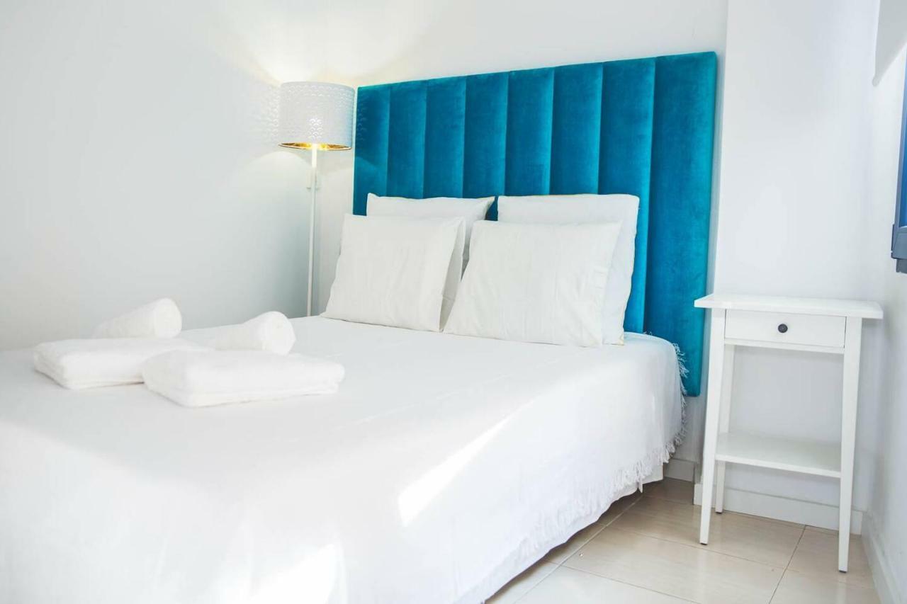 Estudio Rio Mundo Lejlighed Torremolinos Eksteriør billede