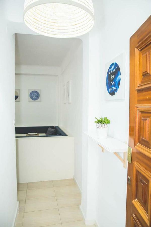Estudio Rio Mundo Lejlighed Torremolinos Eksteriør billede